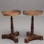 pair  rosewood