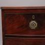 mahogany  flame