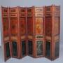 Chinese  screen divider