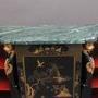 Regency  cabinet
