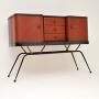 1950’s Vintage Atomic Style Sideboard