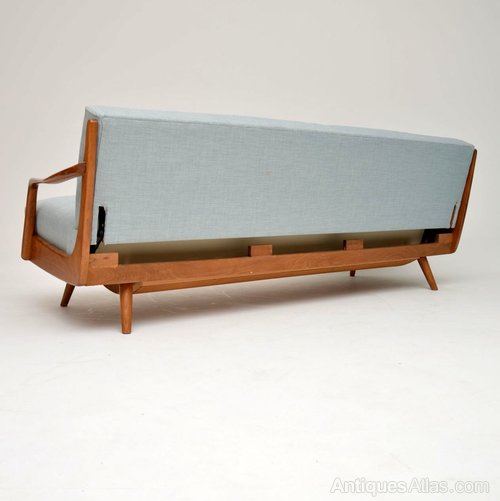 Antiques Atlas 1950 S Vintage French Sofa Bed