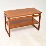 1960s  G - Plan Quadrille Teak Coffee Table