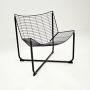 1980’s Vintage Jarpen Chair by Niels Gammelgaard