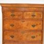 Antique  Burr