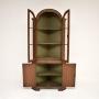 Antique  Burr Walnut