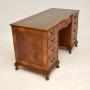 Antique  Burr