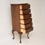 Antique  Burr