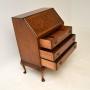 Antique  Burr