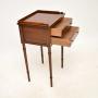 Antique  Edwardian