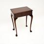 Mahogany