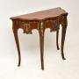 Antique  French