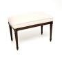 Antique French Upholstered Stool