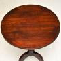 Mahogany