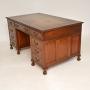 Antique  Mahogany