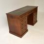 Antique  Mahogany