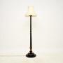 Antique Parcel Gilt Floor Lamp