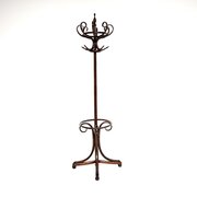 Antique Victorian Bentwood Hatstand / Coat Rack
