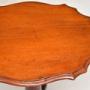 Mahogany