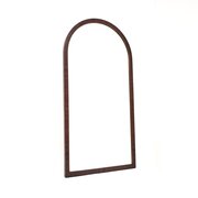 Art Deco Rosewood Mirror
