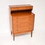 Chest of Drawers / Dressing Table by Alfred Cox