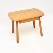 Danish Vintage Coffee / Side Table