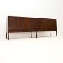 Danish Vintage Rosewood Sideboard