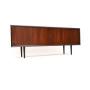 Danish Vintage Rosewood Sideboard
