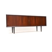 Danish Vintage Rosewood Sideboard