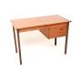 Danish Vintage Teak Desk