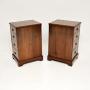 Pair  Antique