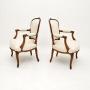 Pair   Antique