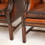 Pair  Antique