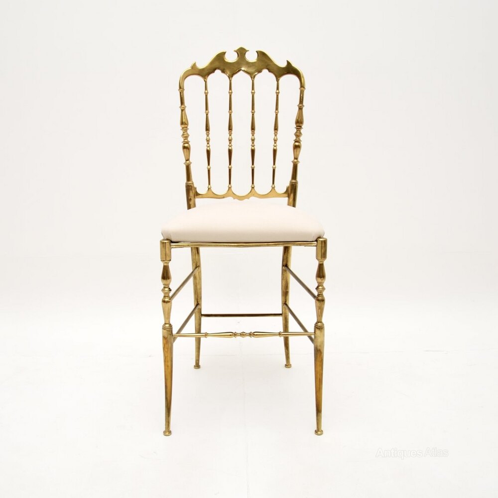 Ciabori Dining Chair