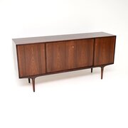 Swedish Vintage Rosewood Sideboard By Svante Skogh
