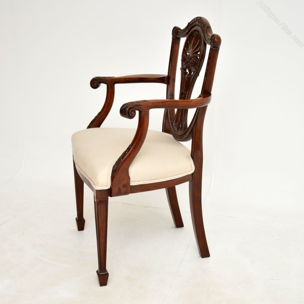 victorian-carved-mahogany-armchair-desk-chair-antiques-atlas