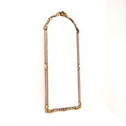 Vintage Art Deco Period Decorative Mirror