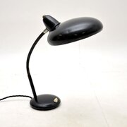 Vintage Bauhaus Desk Lamp
