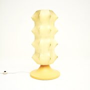 Vintage Cocoon Floor Lamp By Goldkant Leuchten
