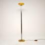Vintage French Floor Lamp by Le Dauphin