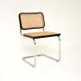 Vintage Italian Cesca Chair