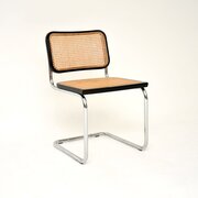 Vintage Italian Cesca Chair