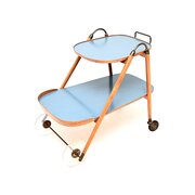 Vintage Italian Drinks Trolley