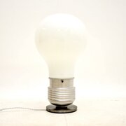 Vintage Italian Table Lamp By Nuova Elleluce