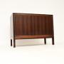 Vintage Rosewood Sideboard / Cabinet
