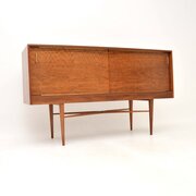 Vintage Sideboard By Robert Heritage For Heals