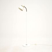 Vintage Swedish Floor Lamp By Belid