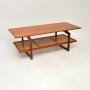 Vintage Teak Coffee Table by G Plan