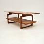 Vintage  Teak
