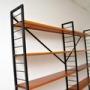 Ladderax